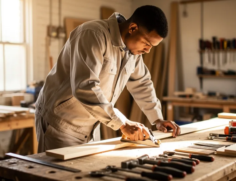 Carpenter service in Waterloo